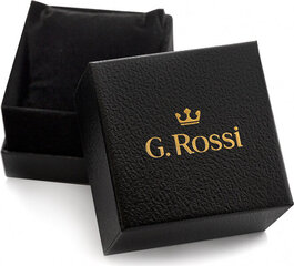 Laikrodis moterims G. Rossi 11890B3-3D3 kaina ir informacija | Moteriški laikrodžiai | pigu.lt