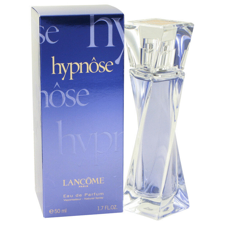 Kvapusis vanduo Lancome Hypnose EDP moterims 50 ml цена и информация | Kvepalai moterims | pigu.lt