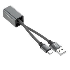 Ldnio LC98 kaina ir informacija | Adapteriai, USB šakotuvai | pigu.lt