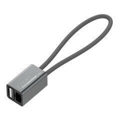 Ldnio LC98 kaina ir informacija | Adapteriai, USB šakotuvai | pigu.lt