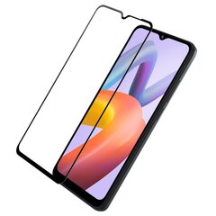 Nillkin Tempered Glass 2.5D CP+ PRO Black for Xiaomi Redmi A2 2023 цена и информация | Защитные пленки для телефонов | pigu.lt