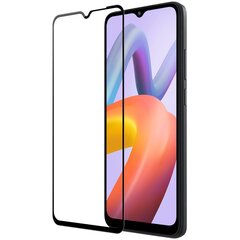 Nillkin Tempered Glass 2.5D CP+ PRO Black for Xiaomi Redmi A2 2023 цена и информация | Защитные пленки для телефонов | pigu.lt