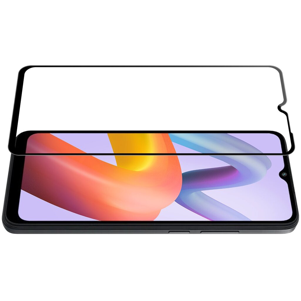 Nillkin Tempered Glass 2.5D CP+ Pro kaina ir informacija | Apsauginės plėvelės telefonams | pigu.lt