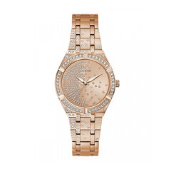 Moteriškas laikrodis Guess GW0312L3 kaina ir informacija | Moteriški laikrodžiai | pigu.lt