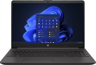 Ноутбук HP 250 G9 Intel Core I3-1215U 512 Гб SSD 15,6" 8 GB RAM цена и информация | Ноутбуки | pigu.lt