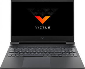 HP Victus 16-e0101ns цена и информация | Ноутбуки | pigu.lt