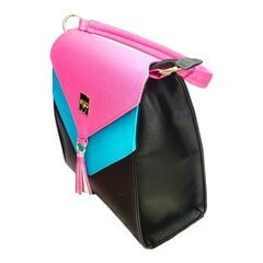 Цветной рюкзак EGO - сумочка цена и информация | Женская сумка Bugatti | pigu.lt