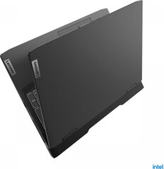 Lenovo Gaming 3 15IAH7 kaina ir informacija | Nešiojami kompiuteriai | pigu.lt