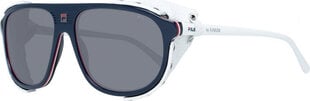 Мужские солнечные очки Fila SL4253V 589DDM цена и информация | Солнцезащитные очки для мужчин | pigu.lt