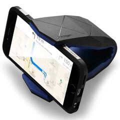 Spigen universal car holder Stelath kaina ir informacija | Telefono laikikliai | pigu.lt