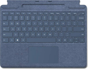 Microsoft Surface Pro 9 цена и информация | Ноутбуки | pigu.lt