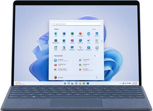 Microsoft Surface Pro 9 цена и информация | Ноутбуки | pigu.lt