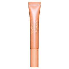 Lūpų blizgesys Clarins Lip Perfector Nr.22, 12 ml kaina ir informacija | Lūpų dažai, blizgiai, balzamai, vazelinai | pigu.lt