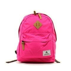 Розовый рюкзак Skechers Camp цена и информация | Рюкзаки и сумки | pigu.lt