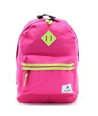 Рюкзак Skechers Neonsplash, розовый  цена и информация | Рюкзаки и сумки | pigu.lt