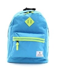 Рюкзак Skechers Neonsplash, синий цена и информация | Рюкзаки и сумки | pigu.lt