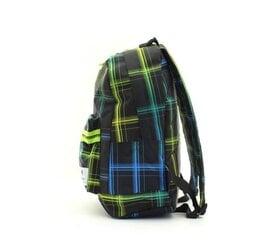 Рюкзак Skechers Neonsplash цена и информация | Рюкзаки и сумки | pigu.lt