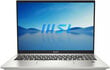 MSI Prestige 16 Studio A13VE-046XES kaina ir informacija | Nešiojami kompiuteriai | pigu.lt