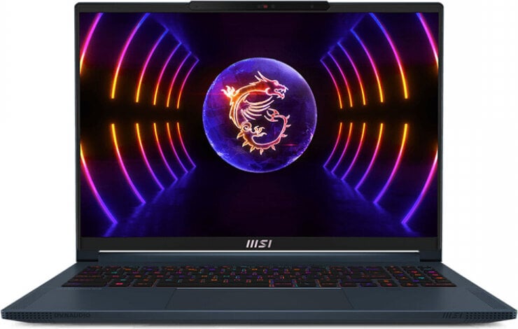 MSI Stealth 16 Studio A13VF-037ES цена и информация | Nešiojami kompiuteriai | pigu.lt