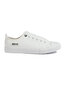Laisvalaikio batai vyrams Big Star Shoes POL82127.1267, balti kaina ir informacija | Kedai vyrams | pigu.lt