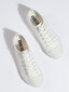 Laisvalaikio batai vyrams Big Star Shoes POL82127.1267, balti kaina ir informacija | Kedai vyrams | pigu.lt