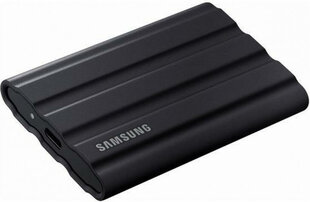 Samsung T7 Shield kaina ir informacija | Samsung Duomenų laikmenos | pigu.lt