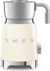 Smeg MFF11CREU kaina ir informacija | Plakikliai | pigu.lt