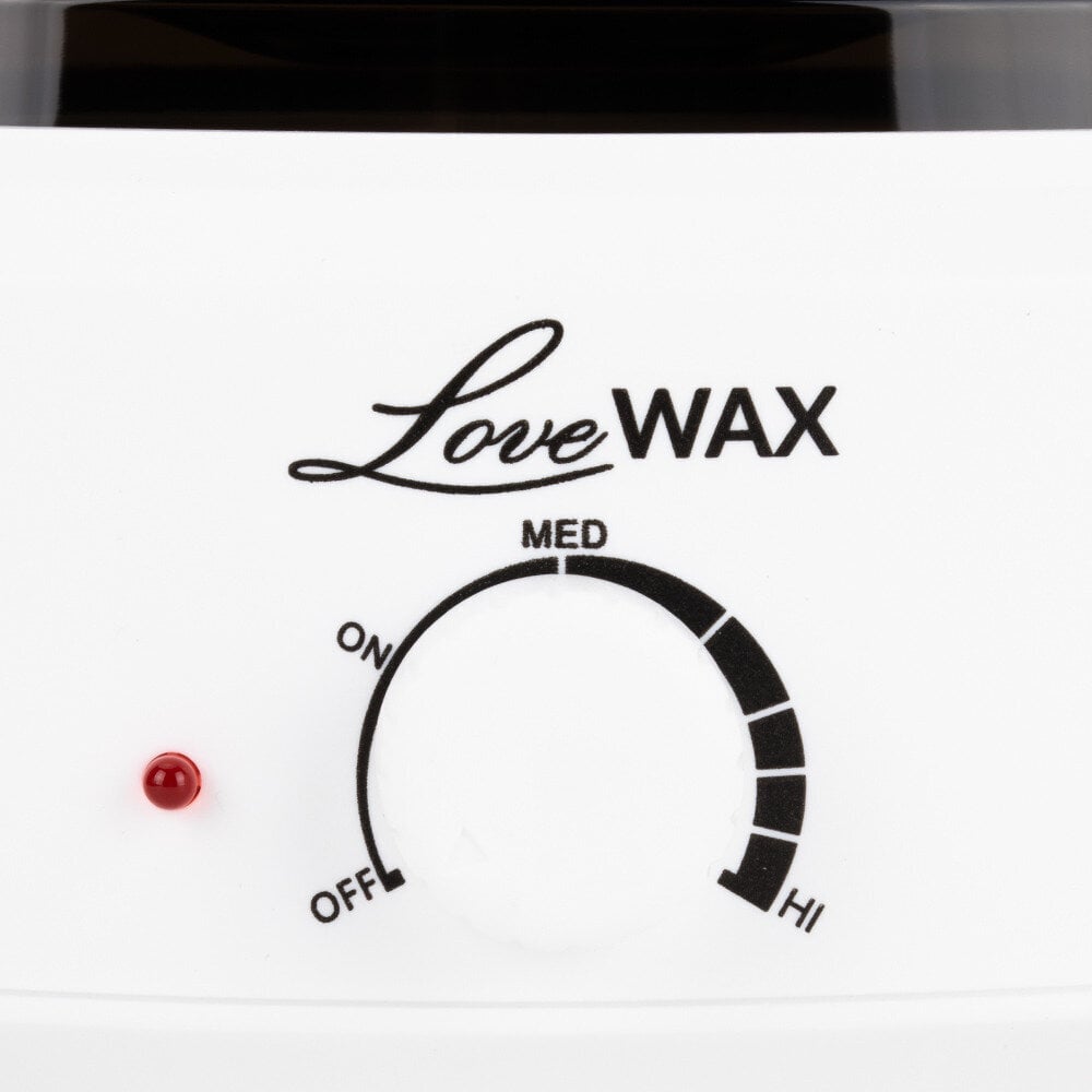 LoveWax AX200 цена и информация | Epiliatoriai | pigu.lt