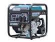 Benzininis inverterinis generatorius Könner & Söhnen KS 3300i kaina ir informacija | Elektros generatoriai | pigu.lt