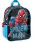 Vaikiška kuprinė Spiderman Paso Boys, 10L, įvairių spalvų цена и информация | Kuprinės ir krepšiai | pigu.lt