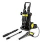 Aukšto slėgio plovimo įrenginys Karcher K 6 Special 1.168-508.0 kaina ir informacija | Plovimo įranga | pigu.lt