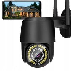 Камера домашней безопасности A-Tion A0275 цена и информация | Камеры видеонаблюдения | pigu.lt