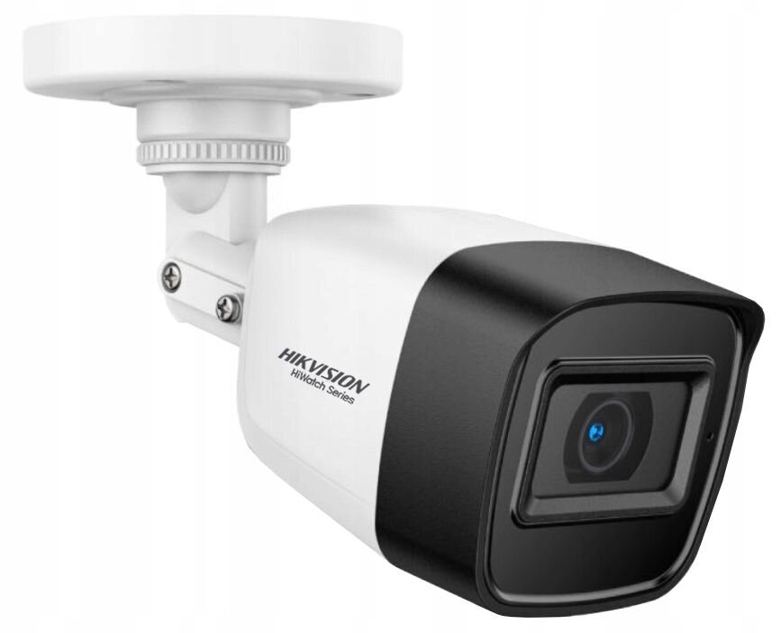 Namų apsaugos kamera Hikvision kaina ir informacija | Stebėjimo kameros | pigu.lt