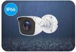 Namų apsaugos kamera Hikvision kaina ir informacija | Stebėjimo kameros | pigu.lt