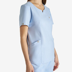 Медицинская блуза для женщин Medaksa Tendo Dangus цена и информация | Медицинская одежда | pigu.lt