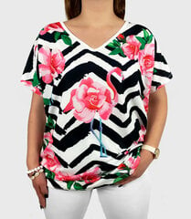 Блузка женская цена и информация | Женские блузки, рубашки | pigu.lt