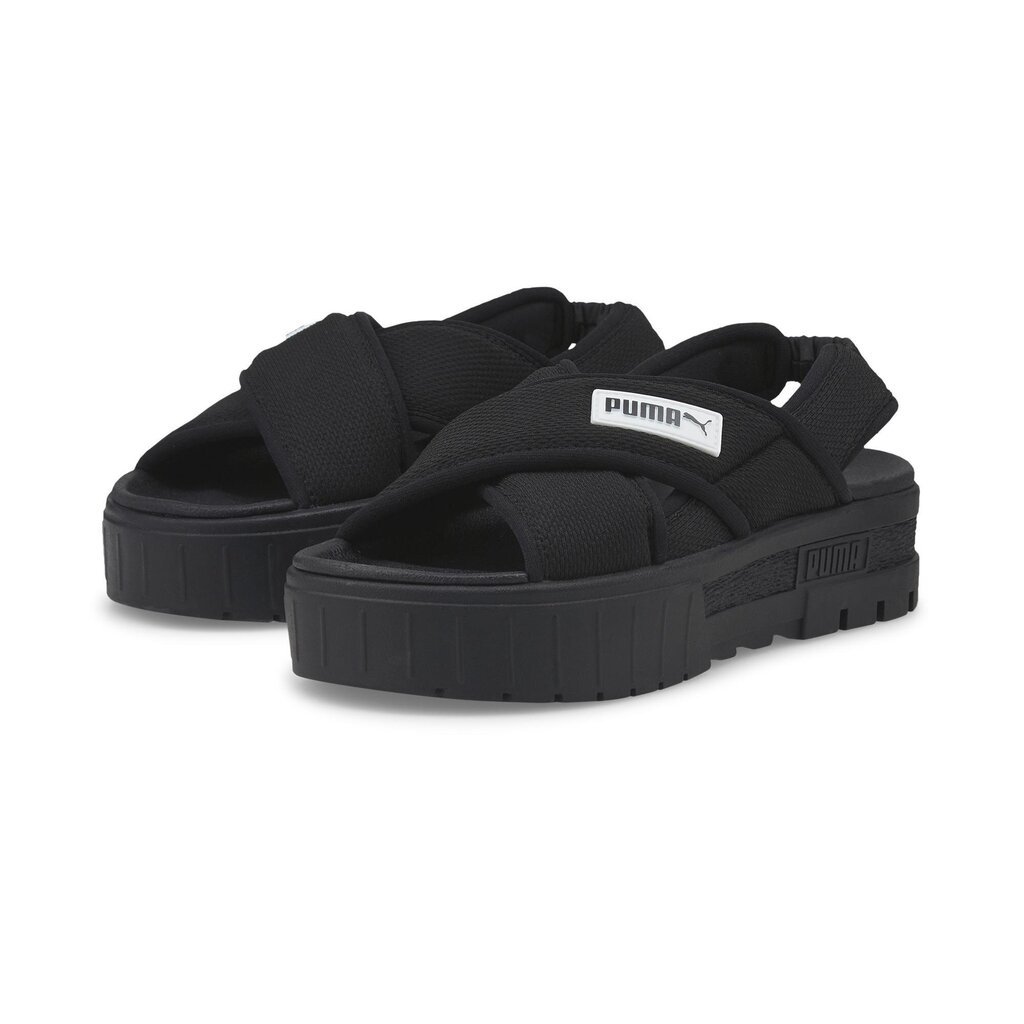 Pums basutės moterims Mayze Sandal 384829014064536158525 kaina ir informacija | Basutės moterims | pigu.lt