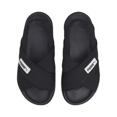 Босоножки PUMA Mayze Sandal цена и информация | Женские босоножки | pigu.lt