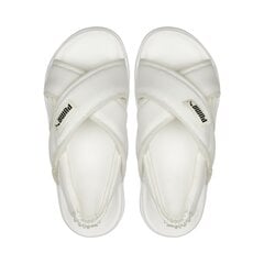 Босоножки PUMA Mayze Sandal цена и информация | Женские босоножки | pigu.lt