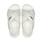 Puma basutės moterims Mayze Sandal 384829044065449321969, baltos kaina ir informacija | Basutės moterims | pigu.lt