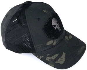 Kepurė su snapeliu vyrams VC44 kaina ir informacija | Vyriški šalikai, kepurės, pirštinės | pigu.lt