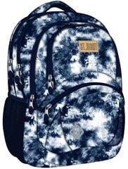 Рюкзак школьный St.Right Stormy Sky BP05, 26 л цена и информация | Школьные рюкзаки, спортивные сумки | pigu.lt