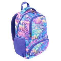 Рюкзак школьный St.Right Pastel Snake BP-71, 14 л цена и информация | Школьные рюкзаки, спортивные сумки | pigu.lt