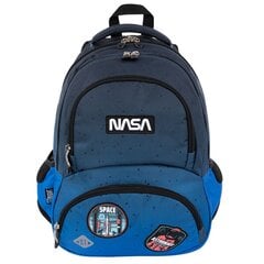 Школьный рюкзак St.Right Space Moon BP-07, 24 л цена и информация | Школьные рюкзаки, спортивные сумки | pigu.lt