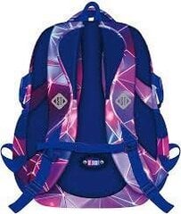 Школьный рюкзак St.Right Neon Party BP01, 23 л цена и информация | Школьные рюкзаки, спортивные сумки | pigu.lt