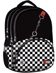Школьный рюкзак St. Right BP7 K-Pop, 22 л цена и информация | Школьные рюкзаки, спортивные сумки | pigu.lt