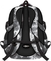 Школьный рюкзак St.Right Grey Clouds BP04, 26 л цена и информация | Школьные рюкзаки, спортивные сумки | pigu.lt