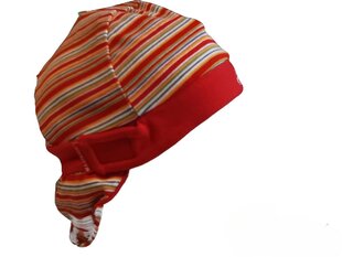 Vasarinė kepurė su snapeliu mergaitėms Maximo, įvairių spalvų цена и информация | Шапки, перчатки, шарфы для девочек | pigu.lt