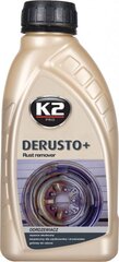 Rūdžių valiklis K2 Derusto Plus, 500 ml цена и информация | Автохимия | pigu.lt