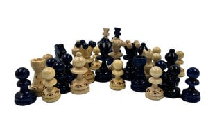 Šachmatai Mėlynas Perlas kaina ir informacija | Stalo žaidimai, galvosūkiai | pigu.lt